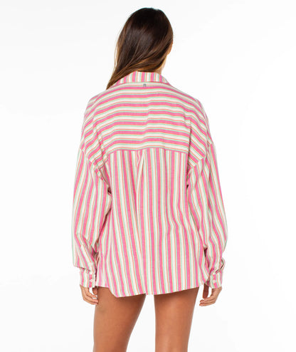 Dew Alta Stripe