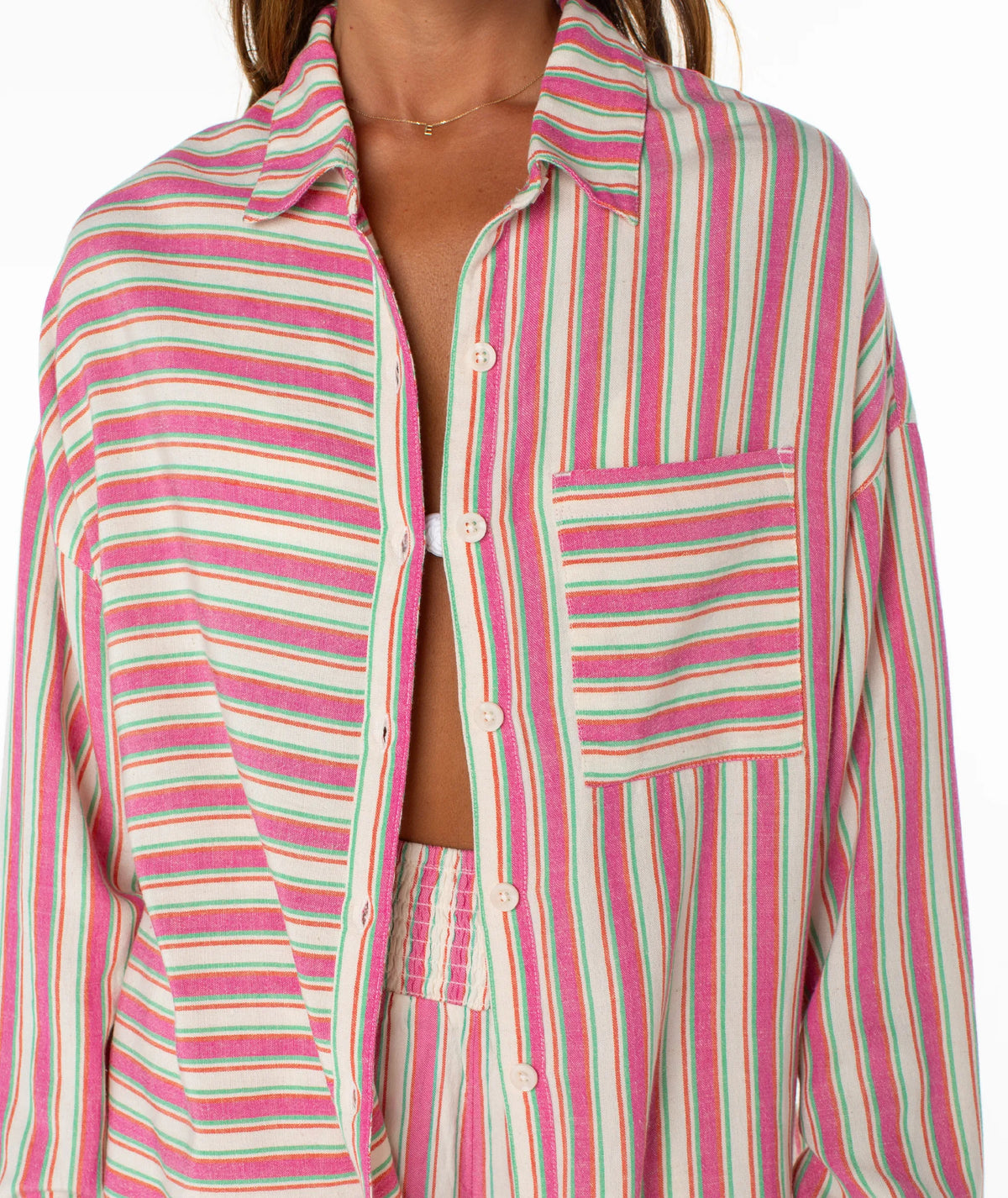 Dew Alta Stripe