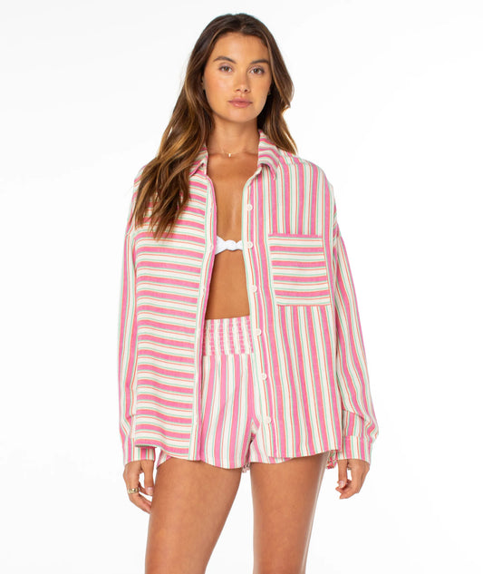 Dew Alta Stripe