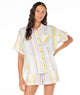 Egret Bali Stripe