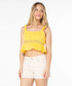 Mimosa Solid