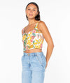 Egret Sangria Tropics