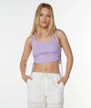 Lilac Breeze Solid