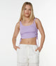 Lilac Breeze Solid
