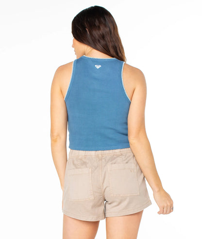 Captains Blue Solid