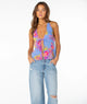 Cornflower Blue Summer Daze