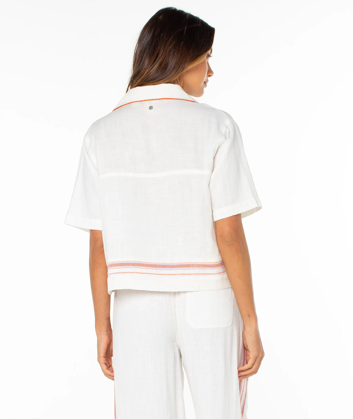 Cloud Dancer Cayo Coco Stripe
