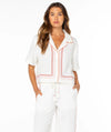 Cloud Dancer Cayo Coco Stripe