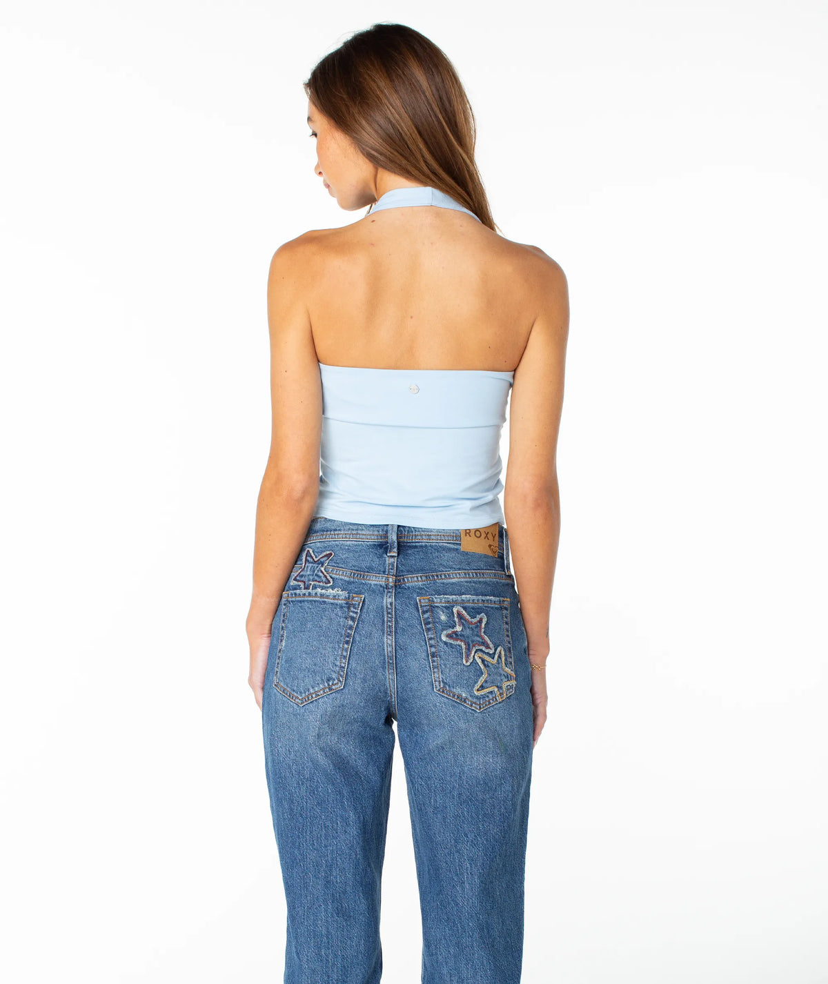 Cerulean Solid