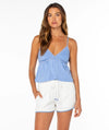 Cornflower Blue Solid