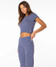 Dutch Blue Rewind Stripe