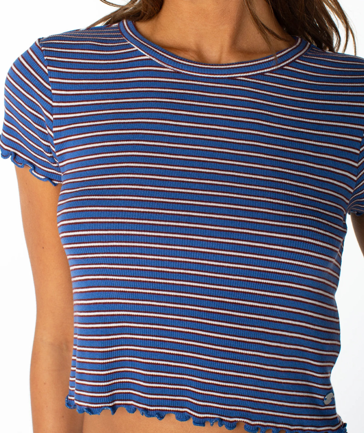 Dutch Blue Rewind Stripe