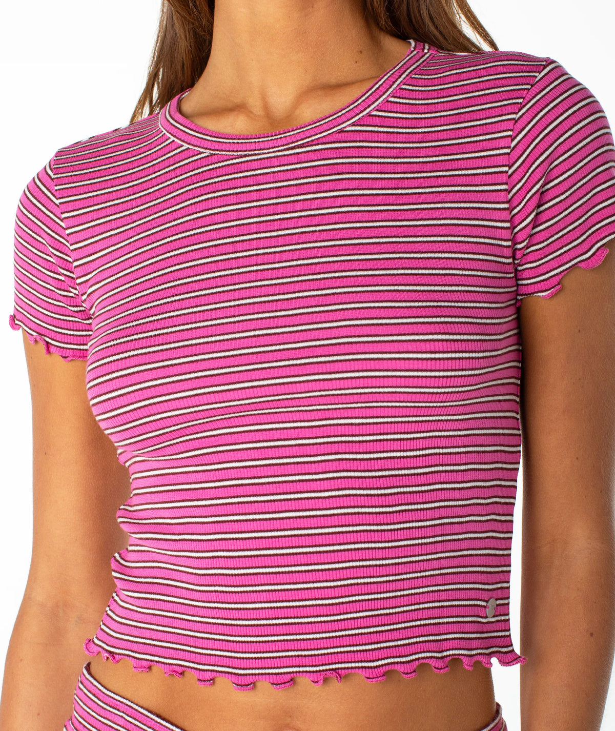 Ibis Rose Rewind Stripe