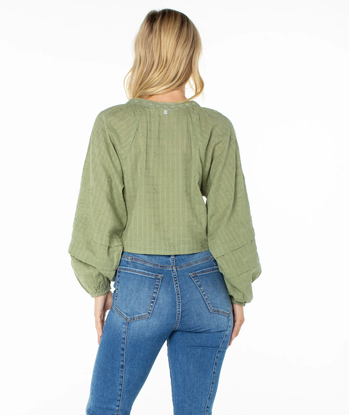 Oil Green Solid
