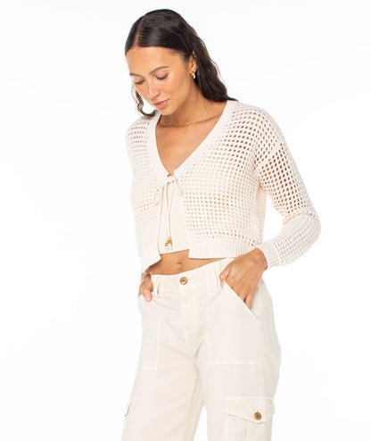 Parchment Pink Champagne Marl