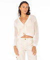 Parchment Pink Champagne Marl
