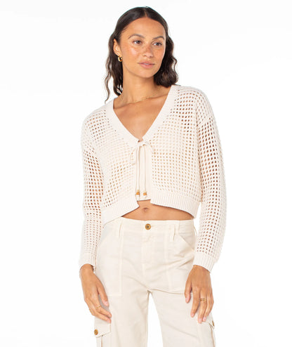 Parchment Pink Champagne Marl