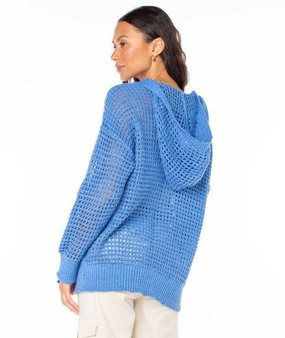 Riviera Azure Blue Marl