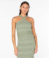 Cameo Green / Four Leaf Clover