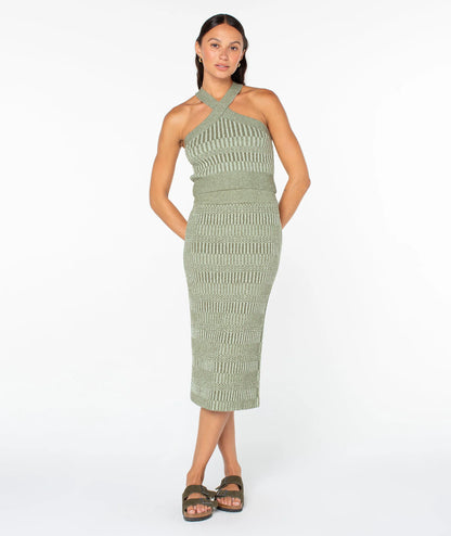 Cameo Green / Four Leaf Clover