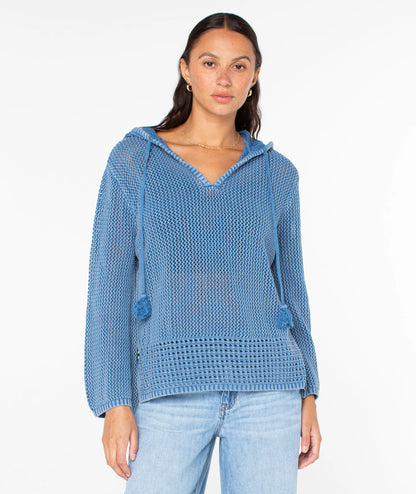 Captains Blue Solid
