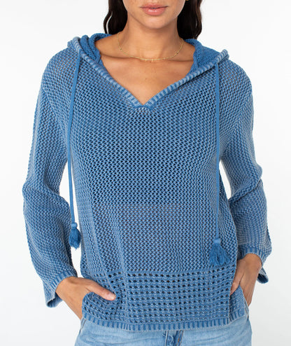 Captains Blue Solid