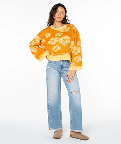 Golden Ochre