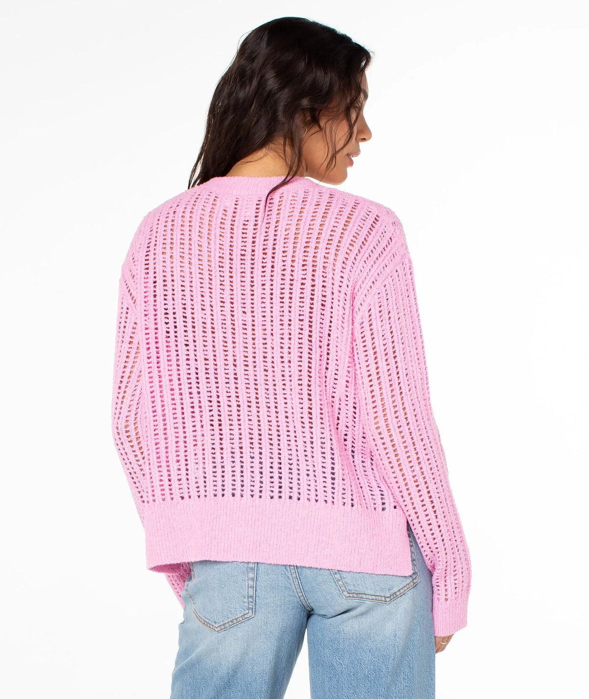 Lilac Sachet