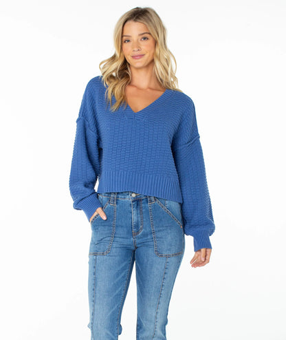 Dutch Blue Solid