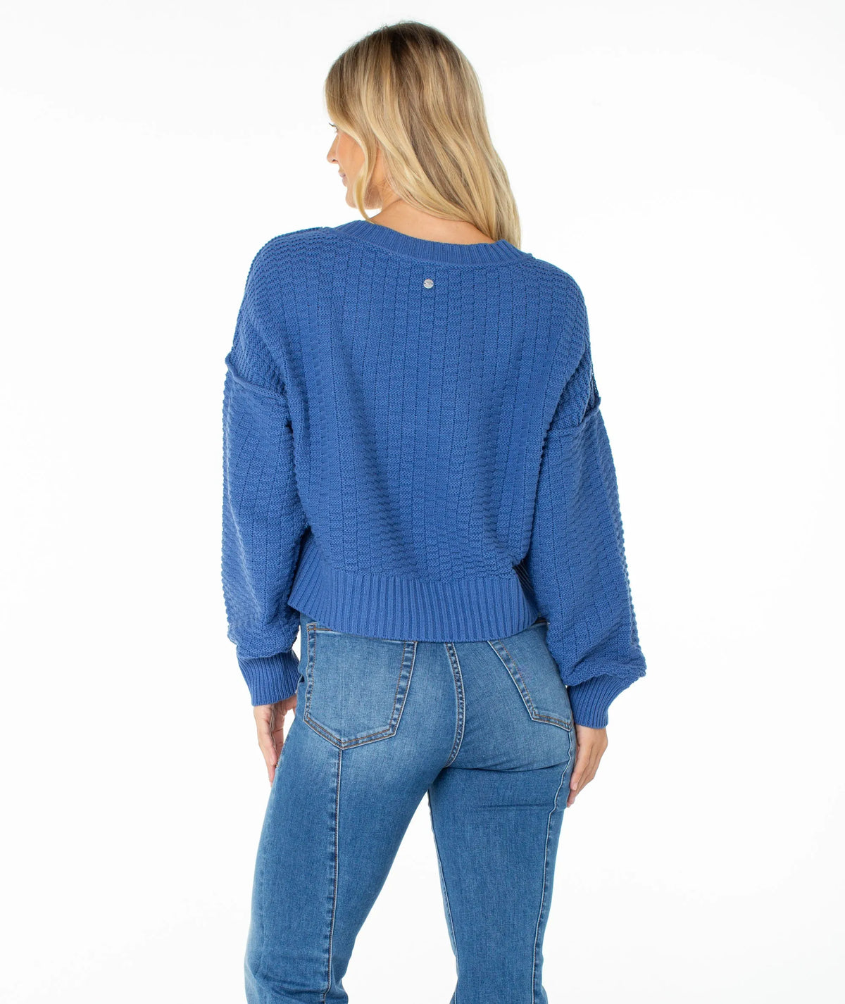 Dutch Blue Solid