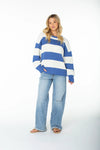 Dutch Blue Stripe