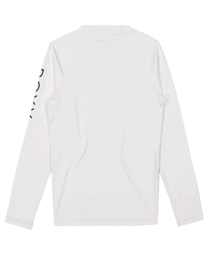 Bright White