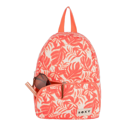 Coral Palm Haze