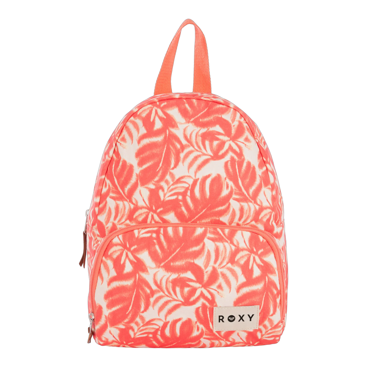 Coral Palm Haze