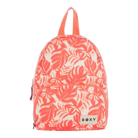 Coral Palm Haze