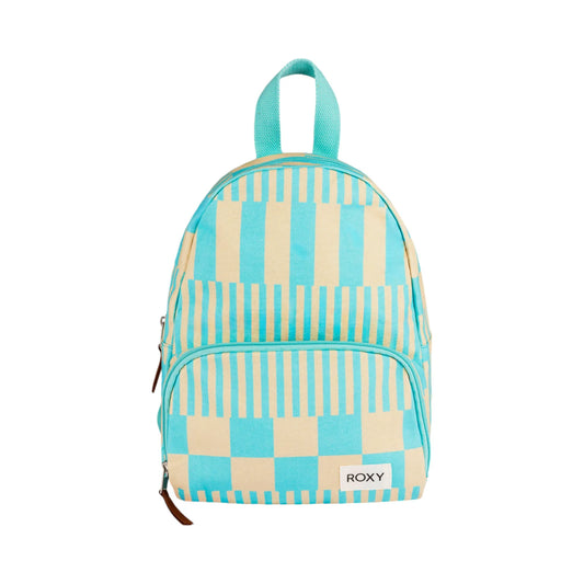 Big Brella Check Turquoise