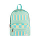 Big Brella Check Turquoise
