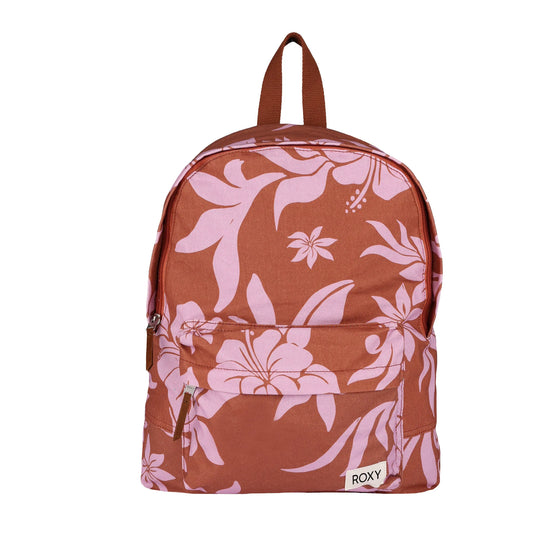 Vaca All Day Ditsy Orchid