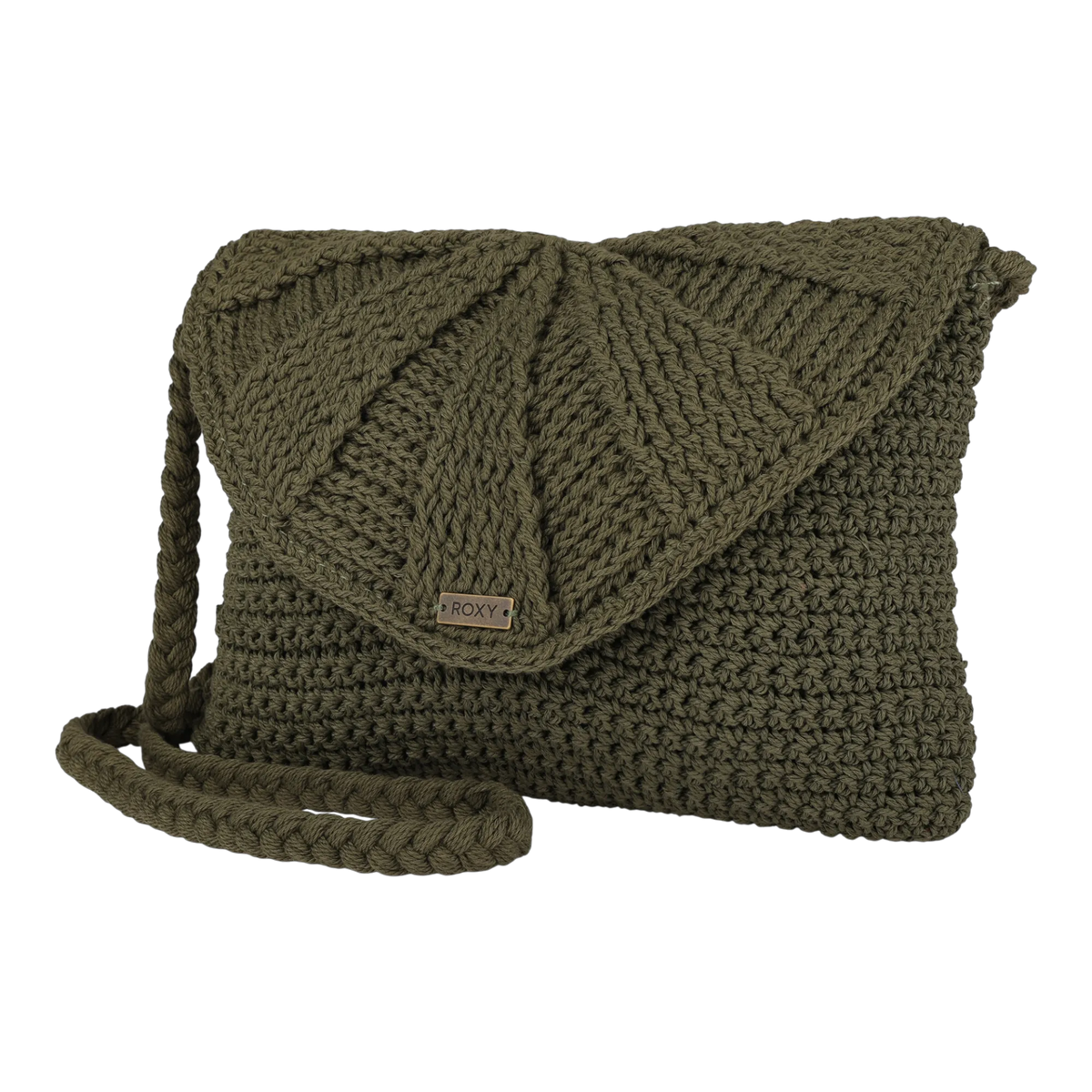 Oil Green