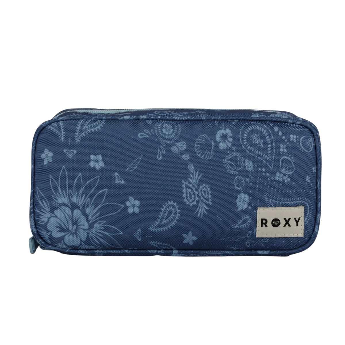 Boho bandana dutch blue