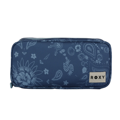 Boho bandana dutch blue