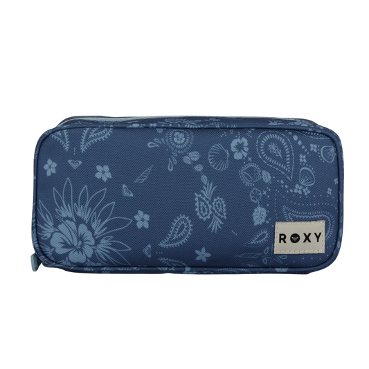 Boho bandana dutch blue