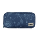 Boho bandana dutch blue