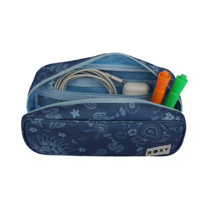 Boho bandana dutch blue
