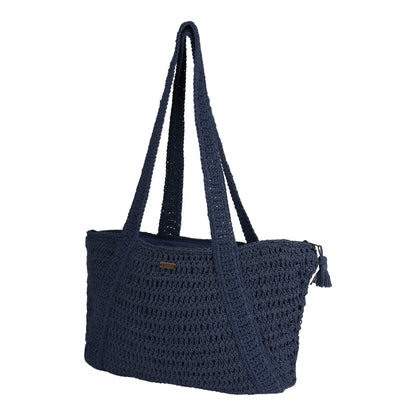 Vintage Indigo