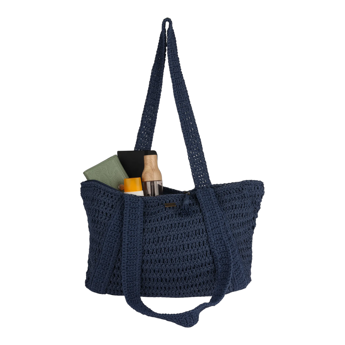 Vintage Indigo