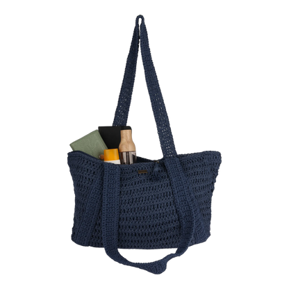 Vintage Indigo