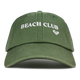Oil Green