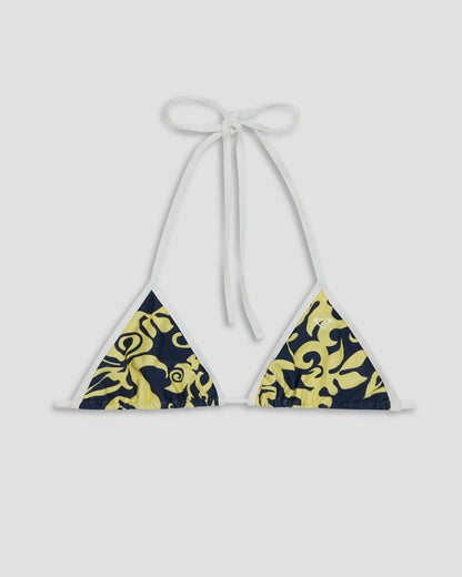 Navy Lemonade Hawaiian