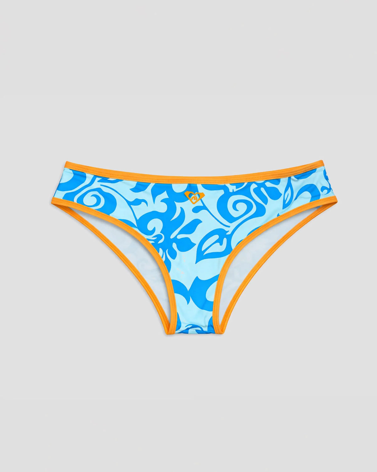 Blue Hawaiian